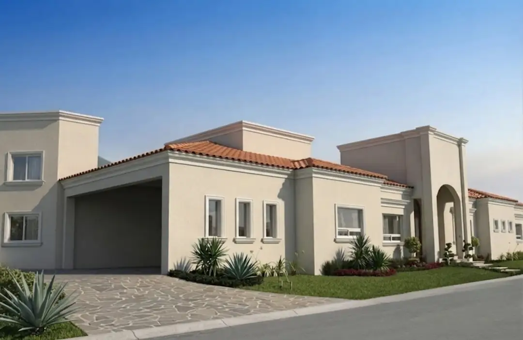 Misión de San Juan Render